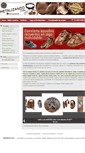Mobile Screenshot of metalizando.com